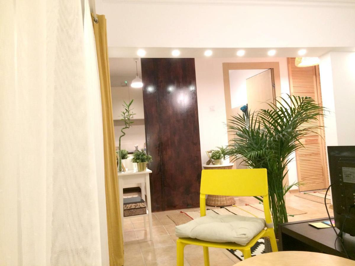 My Little Studio Bucharest Exterior photo