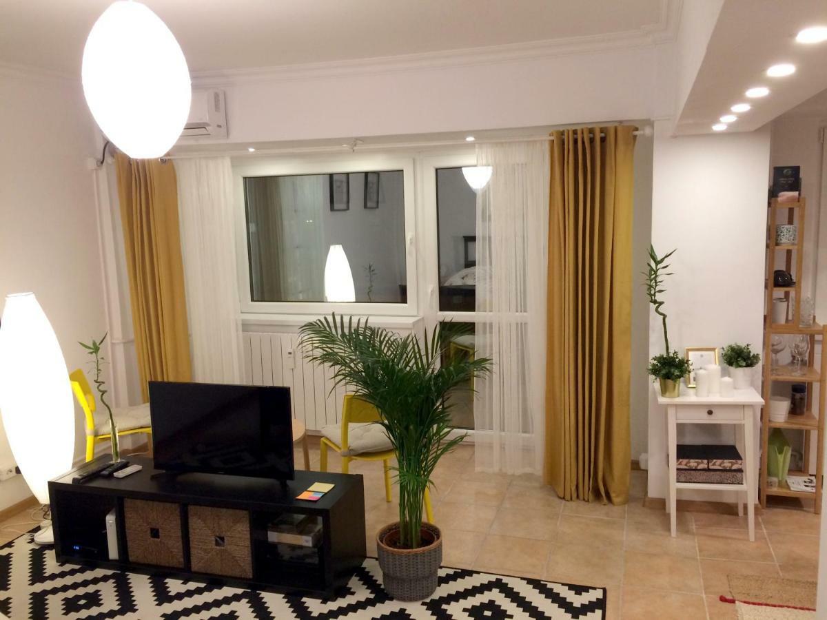 My Little Studio Bucharest Exterior photo
