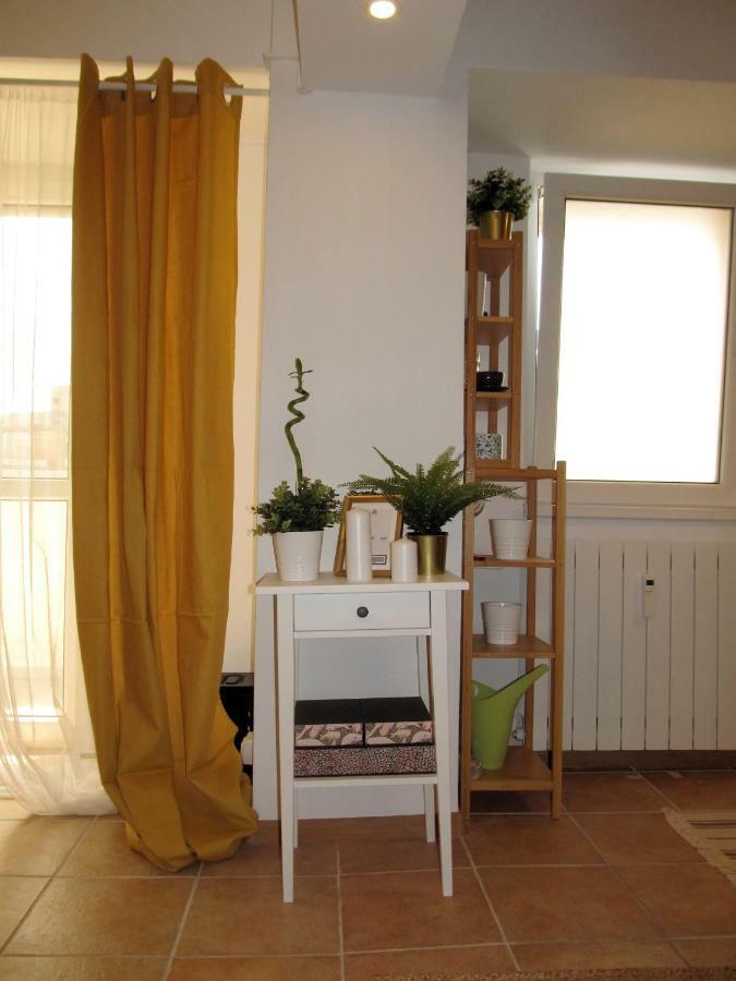 My Little Studio Bucharest Exterior photo