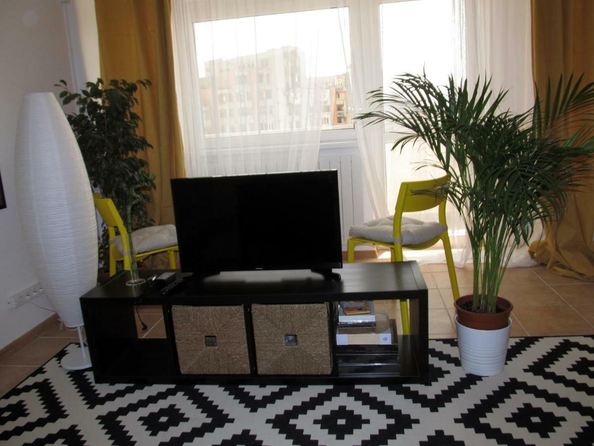 My Little Studio Bucharest Exterior photo
