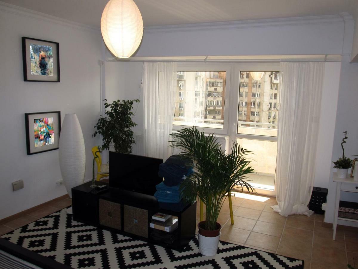 My Little Studio Bucharest Exterior photo