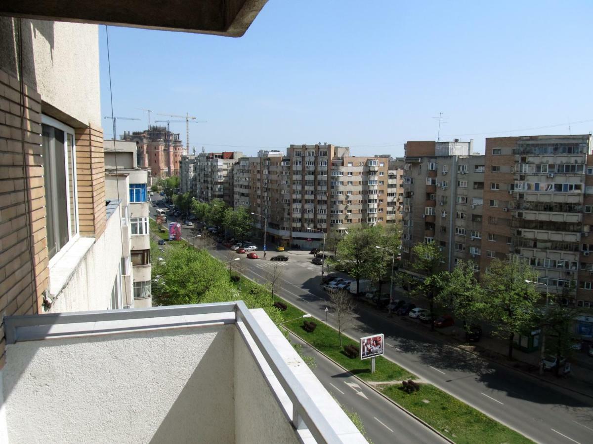 My Little Studio Bucharest Exterior photo